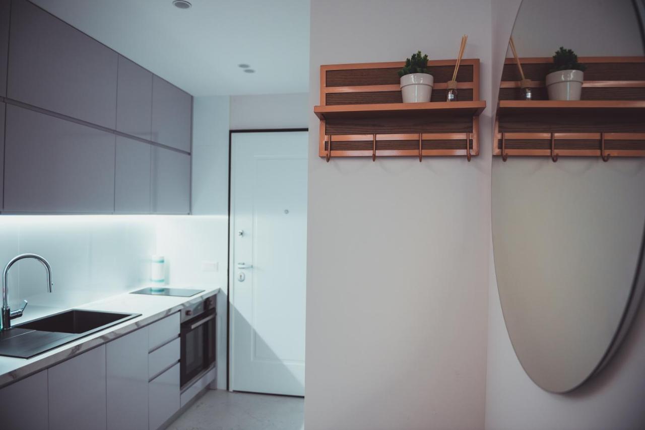 Tam Skanderbeg Square City Center Apartment No2 Тирана Экстерьер фото
