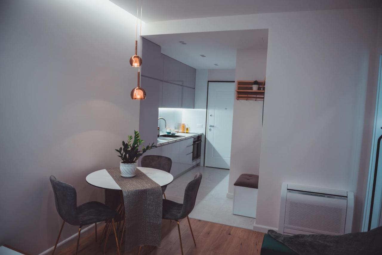 Tam Skanderbeg Square City Center Apartment No2 Тирана Экстерьер фото